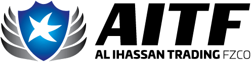 AITF Logo