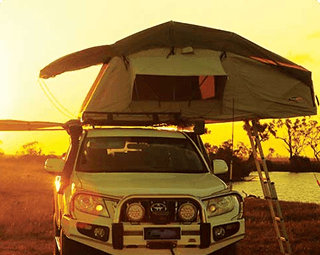 Roof Top Tent