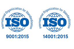 ISO Logo