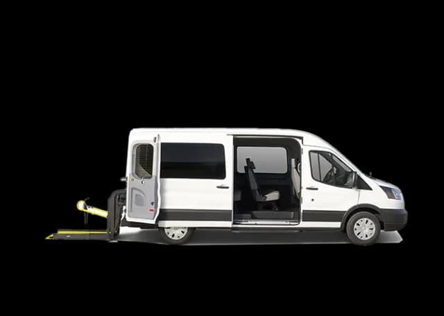 MOBILITY VEHICLE