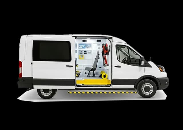 MOBILE HEALTH UNIT