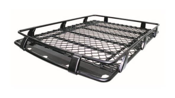 Roof Racks & Tie Downs