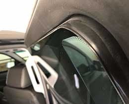 Vehicle & Body Protection