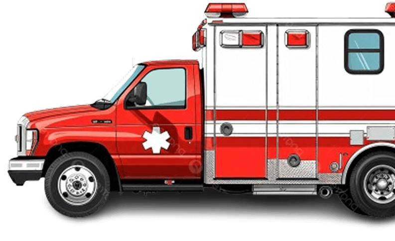 ambulance