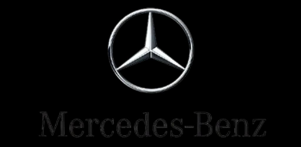 MERCEDES BENZ SPRINTER VAN – CAMPING VEHICLE Logo