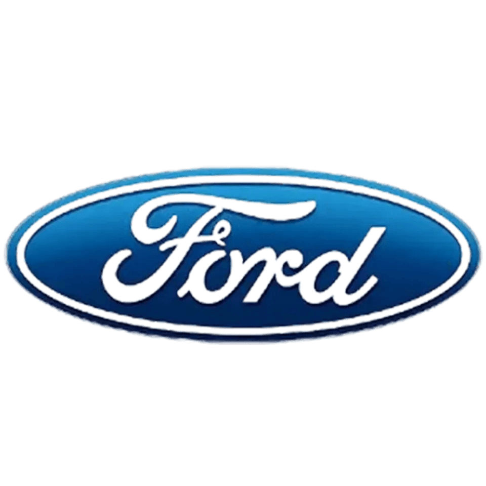 FORD TRANSIT - MOBILE COMMAND CENTER VEHICLE Logo