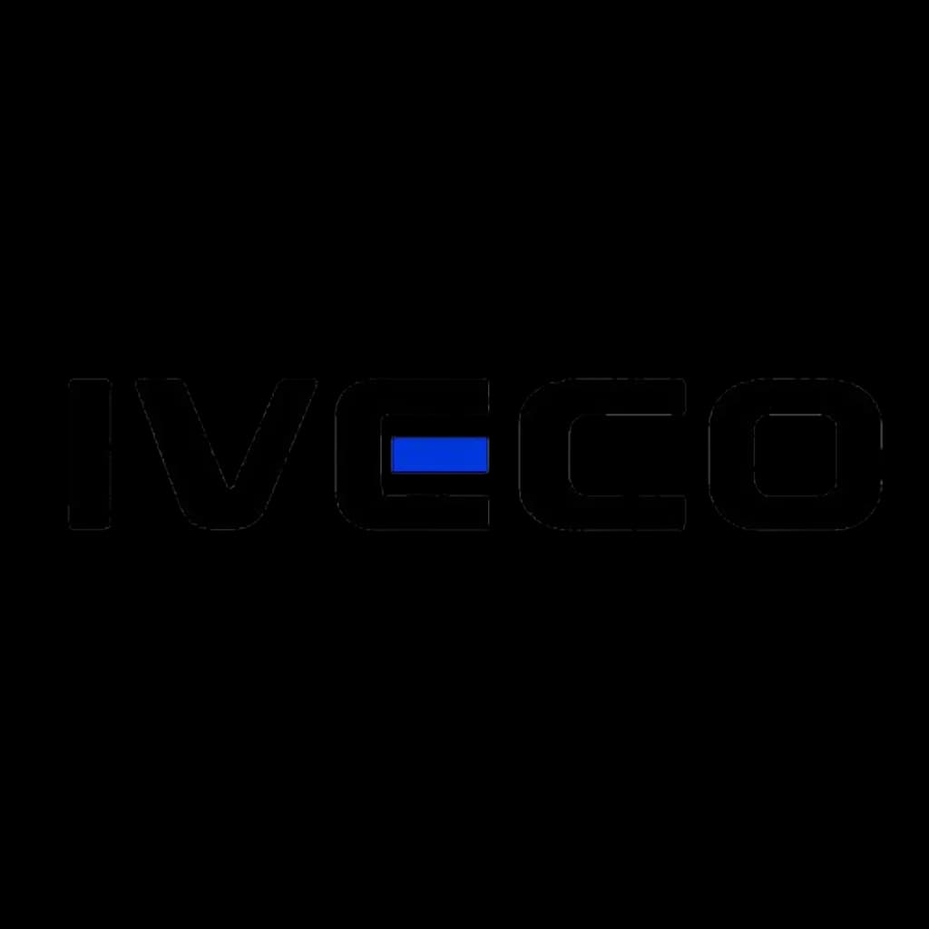 IVECO DAILY - CRIME SCENE INVESTIGATION (CSI) VEHICLE Logo