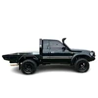4x4 Conversions