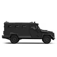 Police Personal Carriers