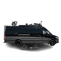 Command Vehicles