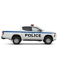 Security Vehicles