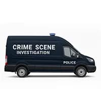 Forensic Vehicles
