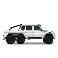 6x6 Conversions