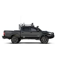 Off-Road Vehicles