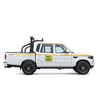 Mining Vehicles