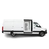 Prisoner Transport Vehicles