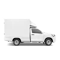 Dry Box Vehicles