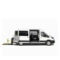 Wheelchair Vehicles