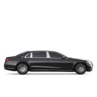 LUXURY Vehicles