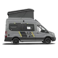 Camper Van