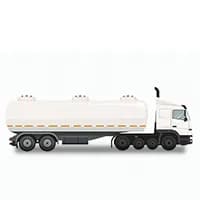 Fuel Tanker trucks