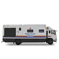 Mobile Health Clinics