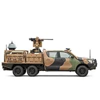Defense / Military Vehicles