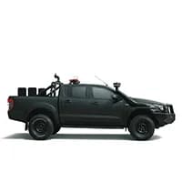 Light Tactical vehicles