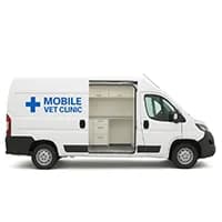 Mobile Vet Clinics