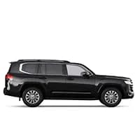 Armored Vehicles