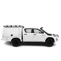 Mobile Maintenance Vehicle