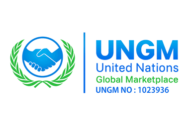 UNGM Logo