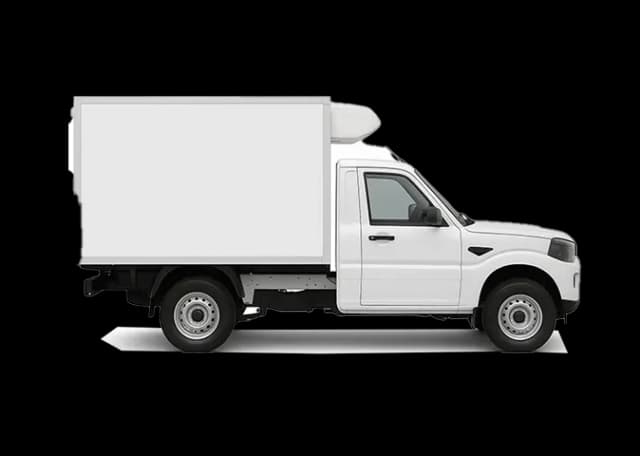 VACCINE CARRIER VEHICLE