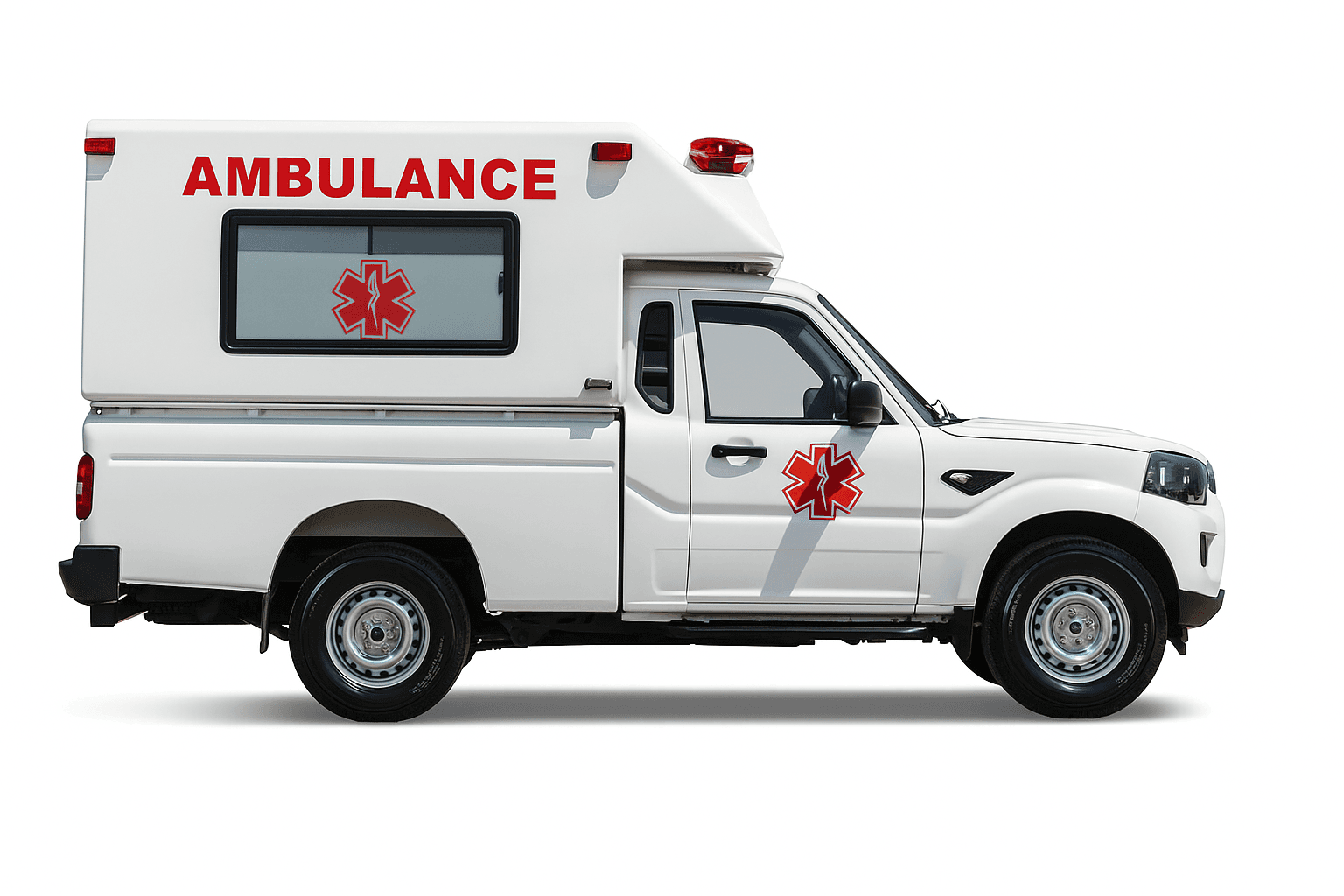 Health Transport
