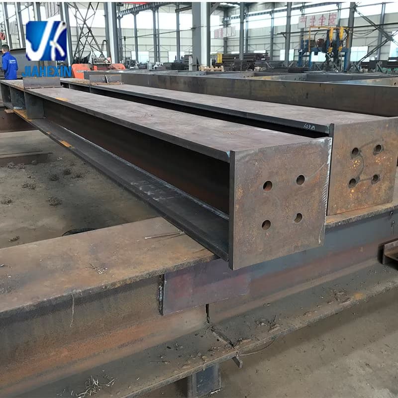 Beams, Columns, and Frame