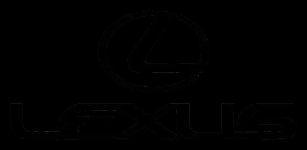 LEXUS LX 570 / LX600 (BR6 / BR7 VIP Conversion with Armored) Logo