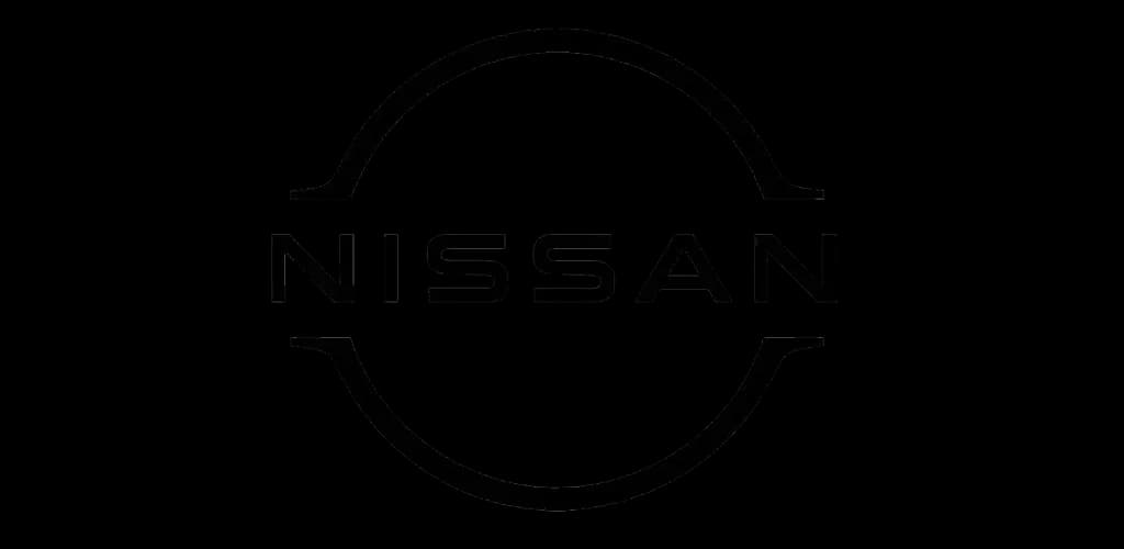 Mobile Workshop on Nissan Urvan Logo