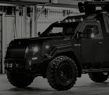 Vehicle Modification