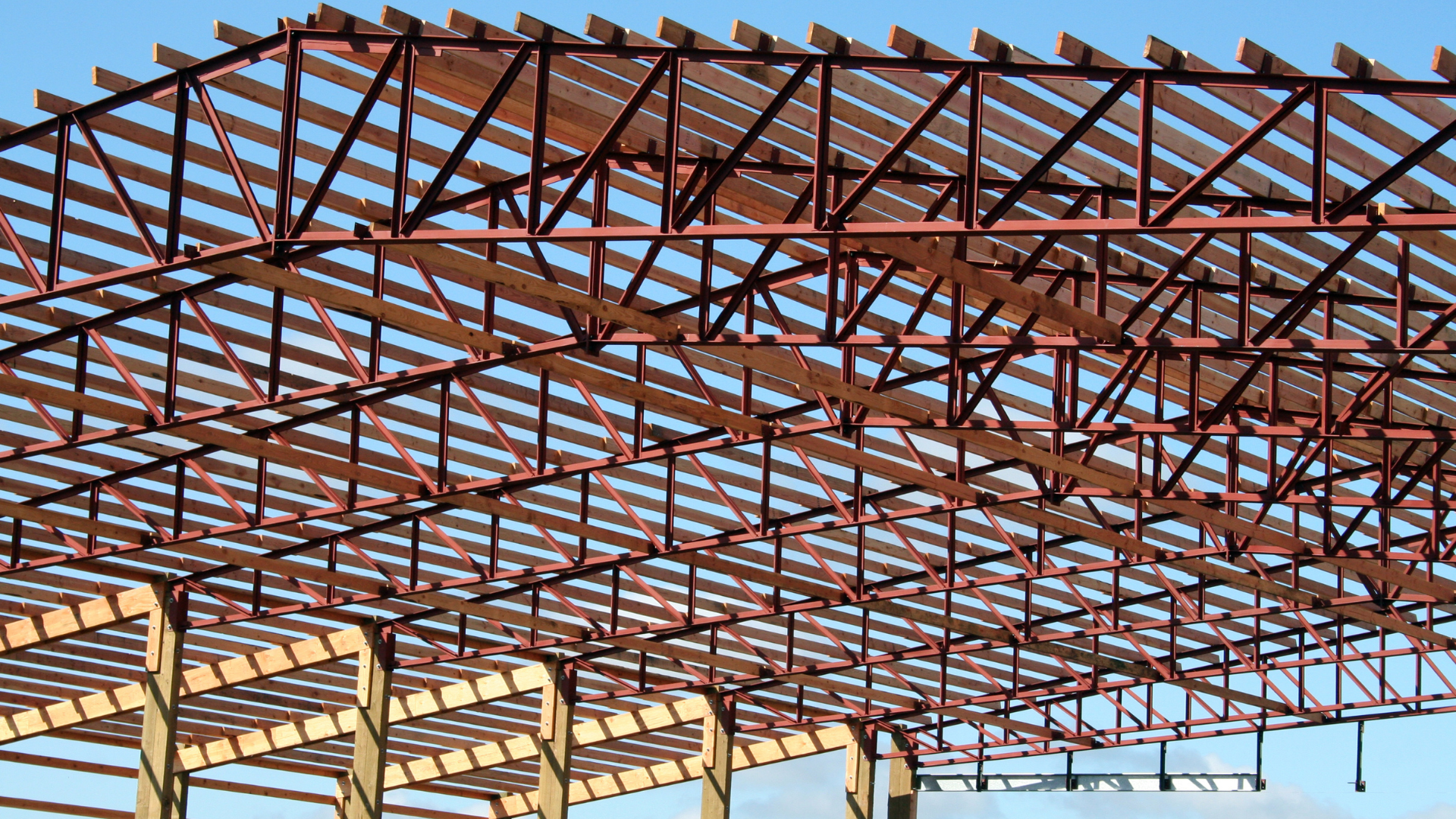 Metal Roofing and Guttering