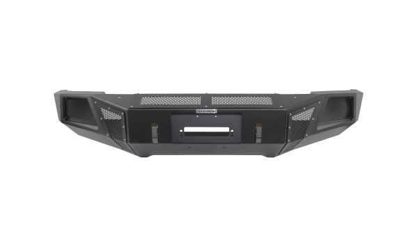 GO RHINO BR5 Front Bumper Replacement (2014-2017 Toyota Tundra)