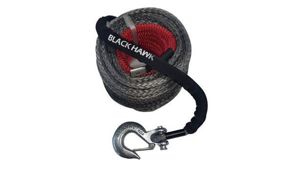 Black Hawk 80 ft Synthetic Rope