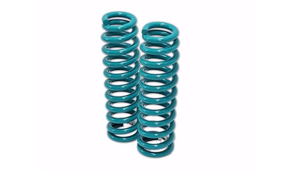 Dobinson Coil Spring