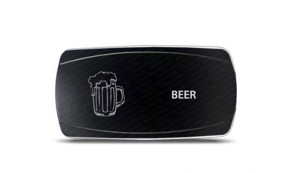 CH4x4 Beer Switch