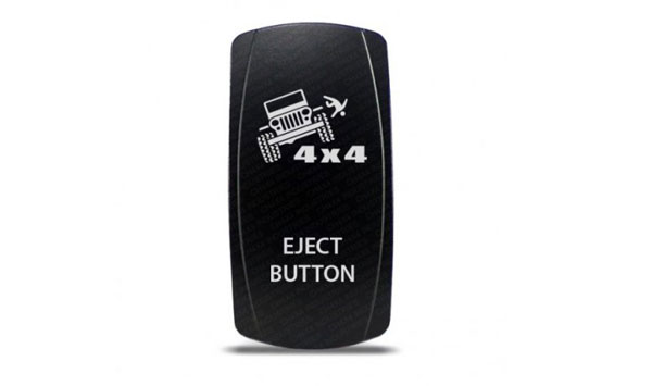 CH4x4 Eject Switch