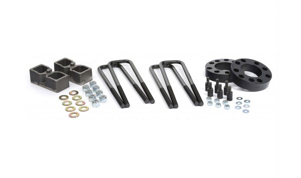 Daystar GMC/CHEV levelling kit