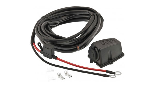 QUADRATEC ARB Fridge Wiring Kit