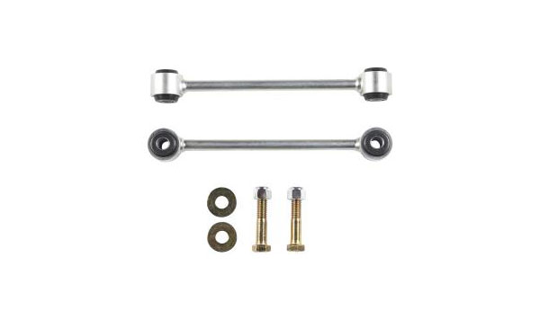 Quadratec RE SWAY BAR ENDLINKS JK 2-2.5IN RE1158