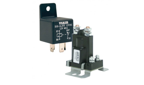 Viair 80 amps HD relay