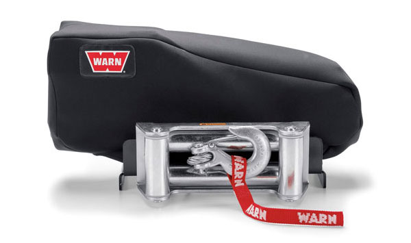 WARN NEOPRENE WINCH COVERS FOR TABOR