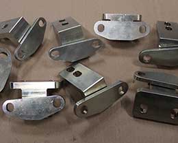 Hinges Heavy Duty